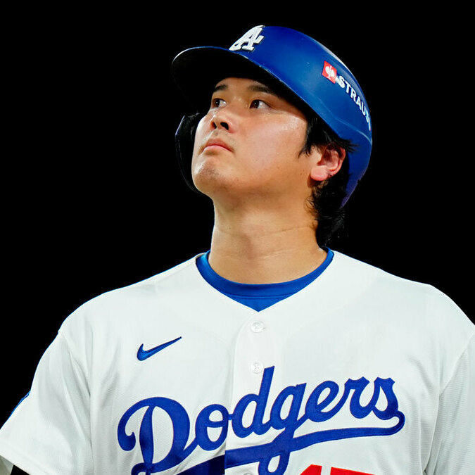 Shohei Ohtani no tiene jonrón desde el 18 de agosto en la MLB. (Foto: MLB.com)