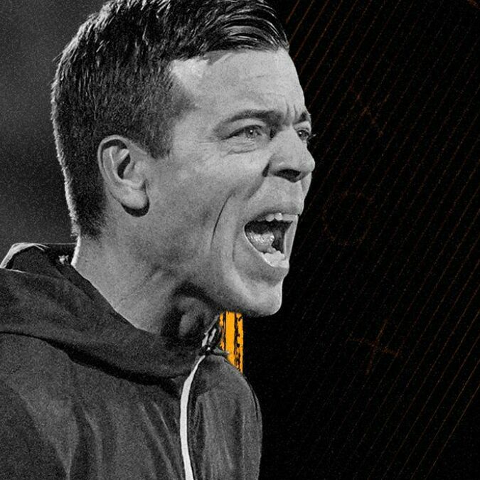 Solari, DT de Pumas, habla de su método como técnico. (Foto: MT)