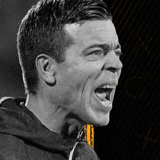 Solari, DT de Pumas, habla de su método como técnico. (Foto: MT)