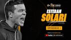 Solari, DT de Pumas, habla de su método como técnico. (Foto: MT)
