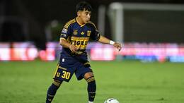 Tigres necesita darle minutos al Chicha Sánchez (Imago7)