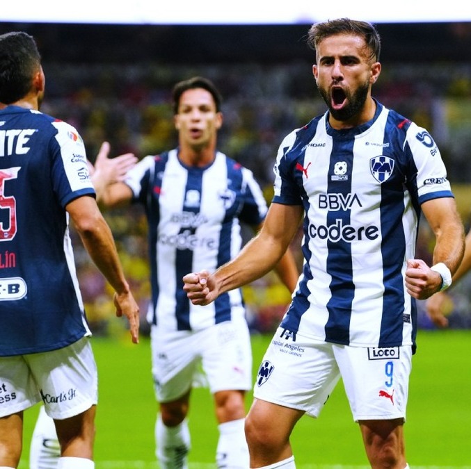 top | RAYADOS VS AMÉRICA (Imago7)