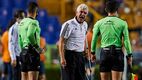 Tuca enfrentó a los árbitros en partidos ante América. (Foto: Mexsport)