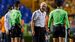 Tuca enfrentó a los árbitros en partidos ante América. (Foto: Mexsport)
