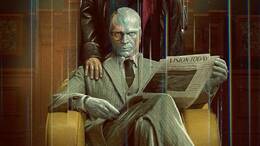 VisionQuest: Marvel revela calendario de capitulos / X: Marvel