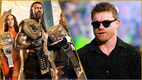 WWE y Canelo Álvarez mantienen firmes sus funciones en Arabia Saudita. (Foto: @Canelo)