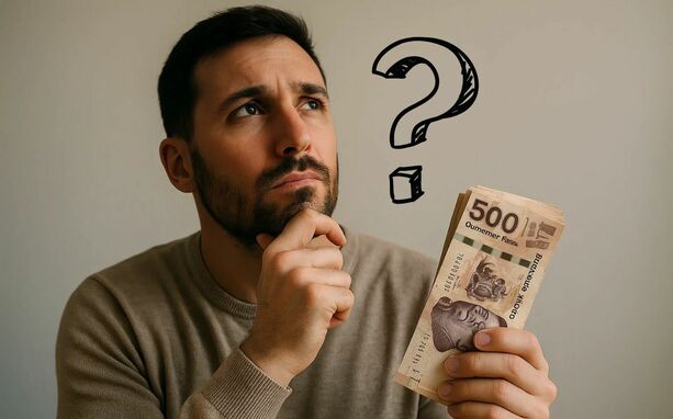 Aguinaldo 2025: monto exacto que te corresponde por 6 meses trabajados