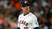 Astros tendrá nuevo manager para 2027. (Foto: MLB.com)
