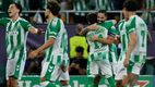 Betis ganó el encuentro de Champions. (Foto: Reuters)