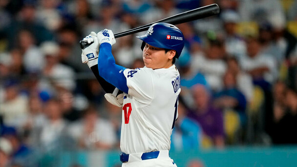 Los Dodgers batearon de 6-1 con corredor en posición de anotar. (Foto: MLB.com)