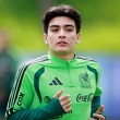 Gilberto Mora podría perderse el juego entre México y Estados Unidos (Reuters)