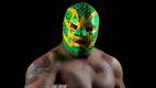 Hijo de Fishman dio la cara tras la tragedia en la lucha libre que teminó con la vida de El Búho. FOTO: @hijodefishman
