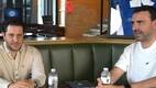 Jonathan Himelfarb revela cómo pasó de hacer mandados a dirigir en el futbol mexicano. FOTO: Captura Capitán Financiero