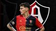 Kevin Zenón registra un paso destacado por el Atlas / FOTO: Imago7