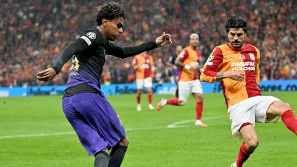Lamine Yamal está viviendo un momento espectacular (EFE)
