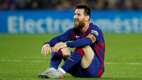 Lionel Messi (Reuters)