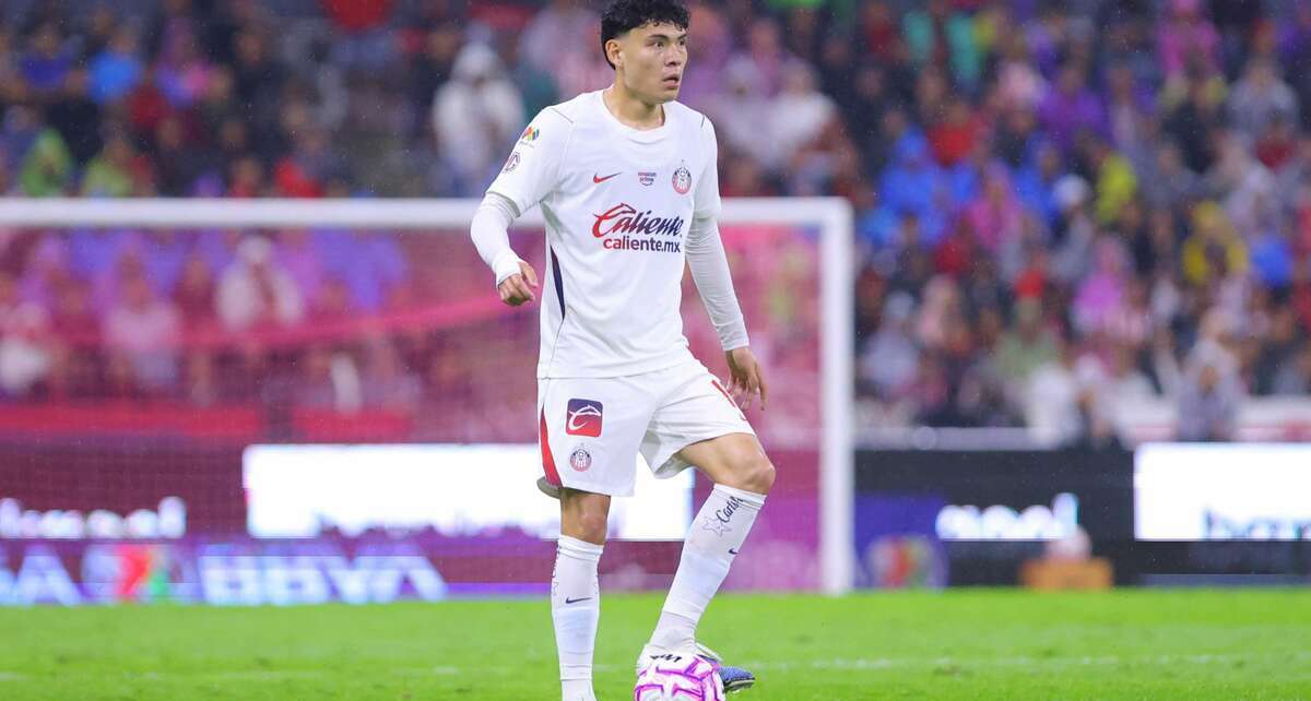 Luis Gabriel Rey (Imago7)