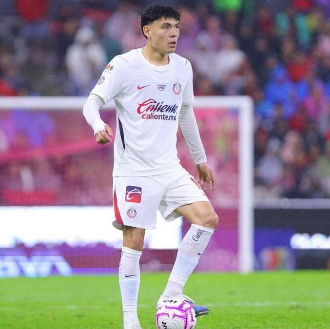 Luis Gabriel Rey (Imago7)