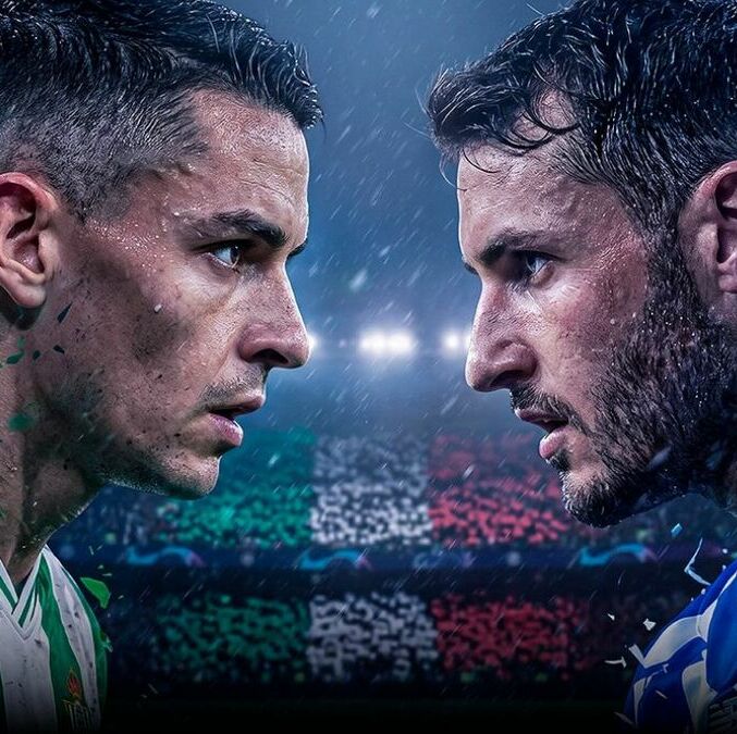 Los mexicanos son elementos de Selección Nacional. (Foto: MT)