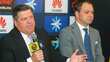 Miguel Herrera y Santiago Baños en el América (Imago7)