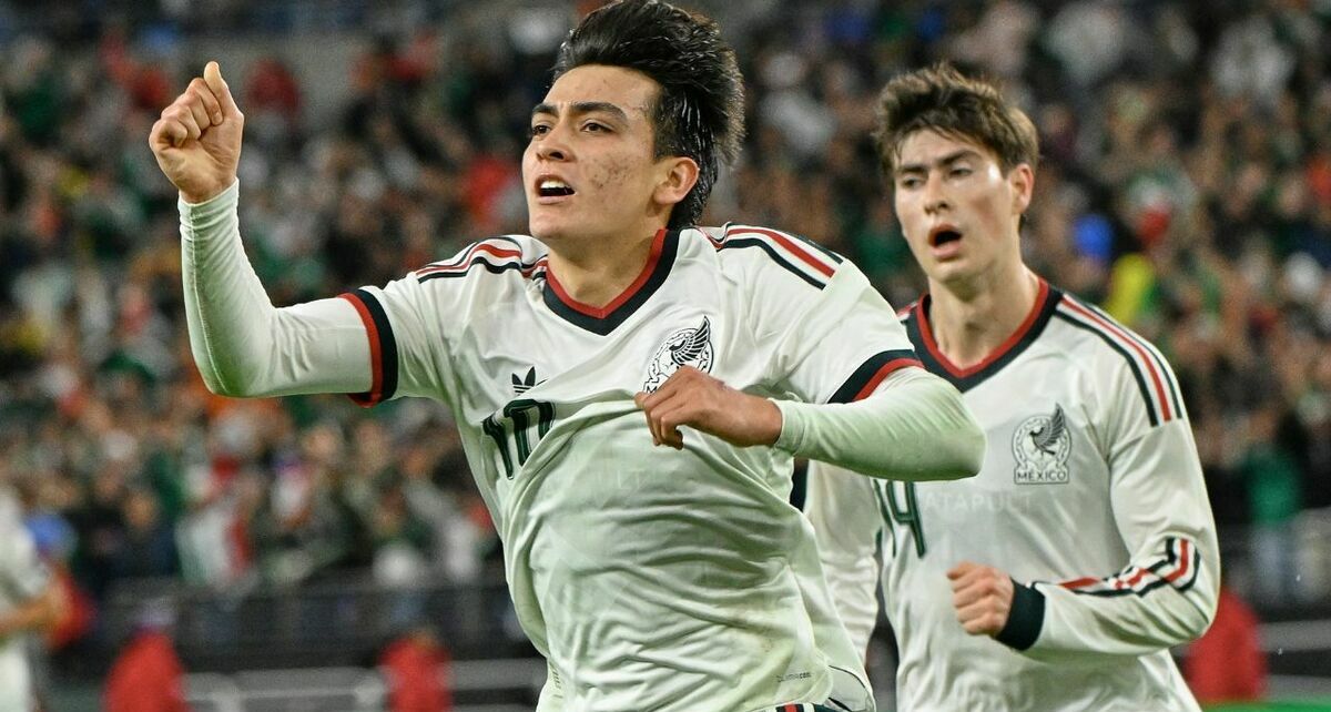 Mora cumple los 18 este miércoles. (Foto: Mexsport)