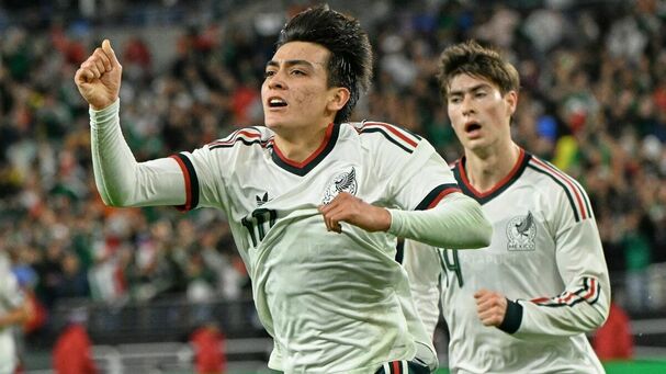 Mora cumple los 18 este miércoles. (Foto: Mexsport)