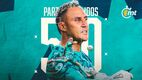 Navas es un jugador clave para Pumas. (Foto: MT)