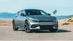 Profeco emitió un llamado a revisión por dos modelos de SUV de KIA Motors. (Especial)