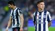Stefan y Orellano están cerca de volver con Rayados (Imago7)