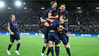 Viking le sacó el empate a Bayern Munich en Champions League / Reuters