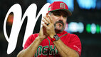 Benjamín Gil dirigirá a los Diablos, el equipo con más campeonatos en México. (Foto: World Baseball Classic)