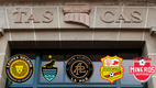 Clubes de Expansión acudieron ante el TAS. (Foto: Captura)