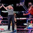 El CMLL presentará una cartelera 100% Femenil este viernes 16 de octubre (Fotografía: Cortesía)