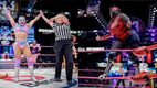 El CMLL presentará una cartelera 100% Femenil este viernes 16 de octubre (Fotografía: Cortesía)