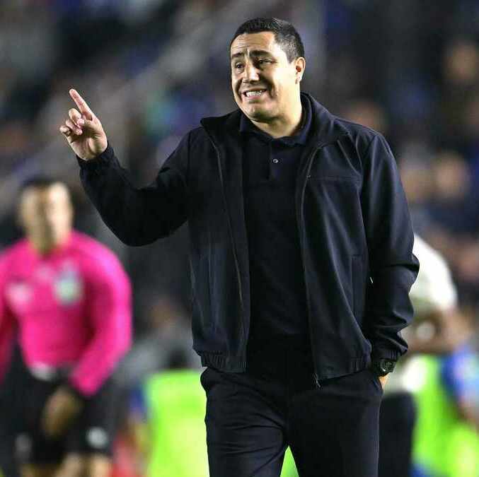 Efraín Juárez (Mexsport)