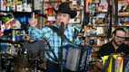 Jorge Hernández, de Los Tigres del Norte (NPR Music)