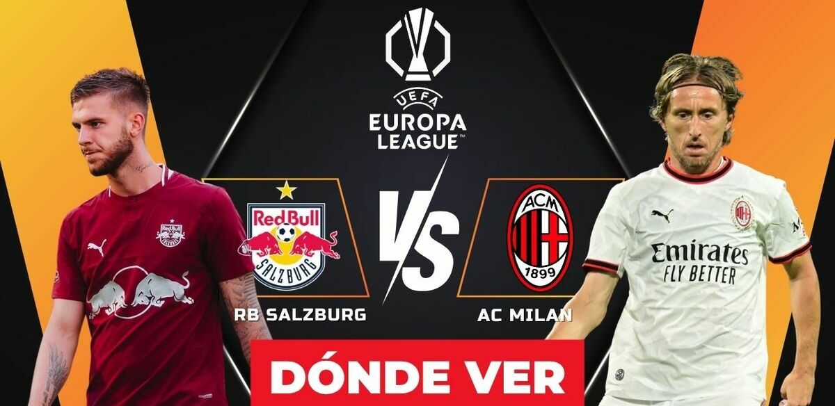 La jornada dos de la Europa League se disputa este 15 de octubre / FOTO: mediotiempo