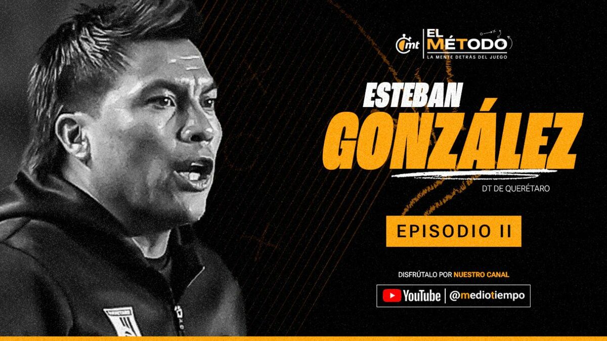 El Método Esteban González, en Gallos Blancos. (Foto: MT)
