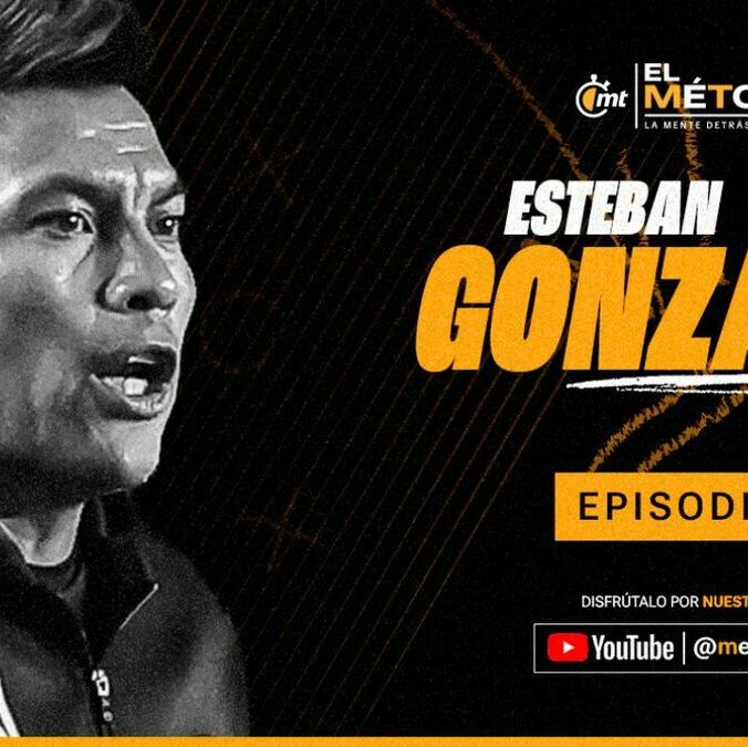 El Método Esteban González, en Gallos Blancos. (Foto: MT)