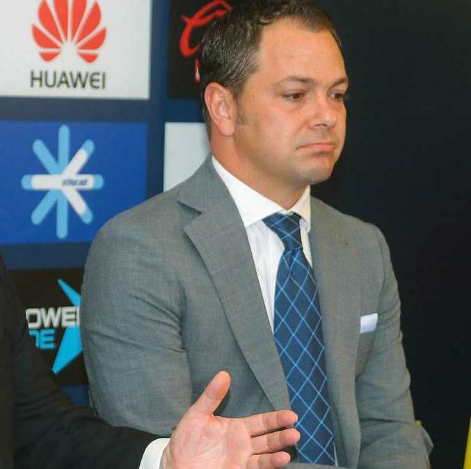 Miguel Herrera y Santiago Baños en el América (Imago7)