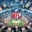 La NFL regres a México y hay mucho interés de los aficionados. (Foto: MT)