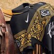 La nueva playera de Chivas con estilo charro. (Foto: Nike)