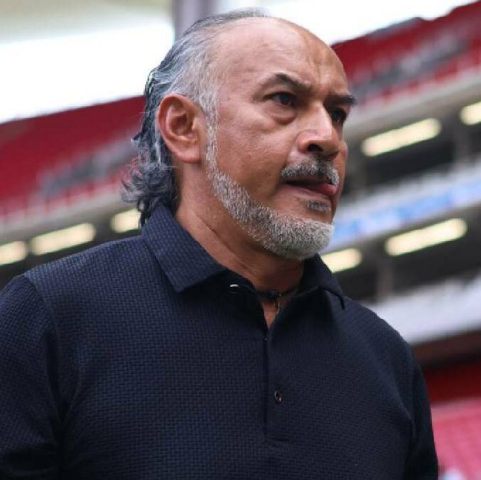 Potro Gutiérrez ofrece disculpas a afición de Cruz Azul / Imago7