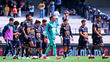 Pumas no ha tenido regularidad en su cuadro inicial. (Foto: Imago7)