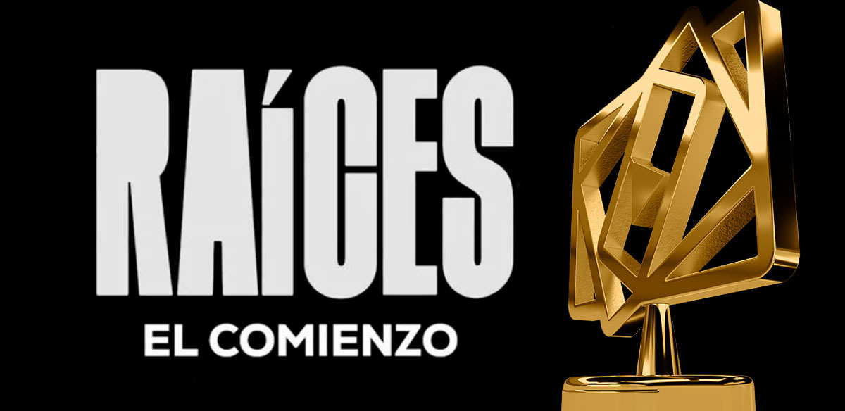 Raíces, el cominezo, nominado a Premio PRODU.