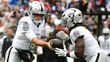 Los Raiders se preparan para medirse ante los Bills en la Semana 6 de la NFL (Fotografía: Raiders)