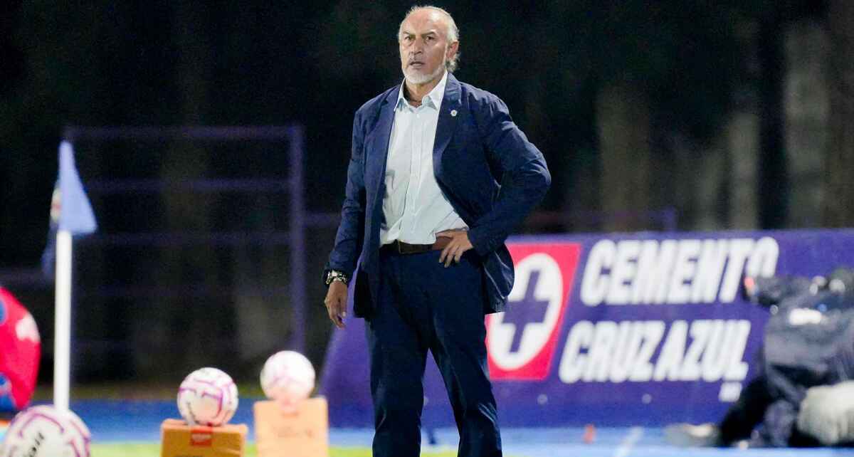 Raúl "Potro" Gutiérrez (Imago7)