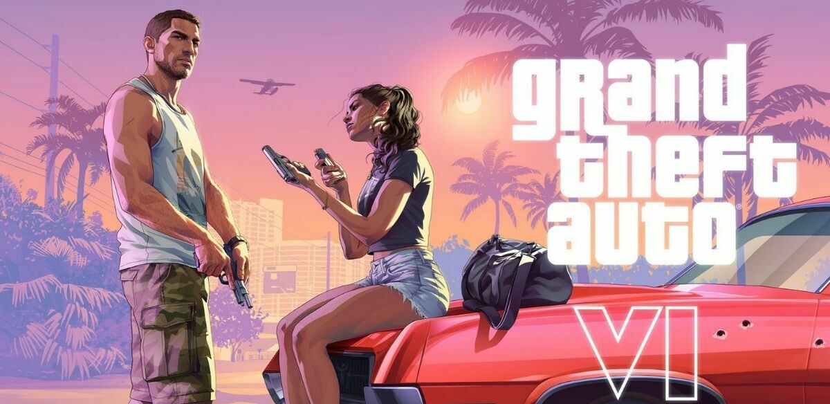 Rockstar Game reveló el trailer final de GTA VI previo a su lanzamiento en noviembre 19. (Cortesía)