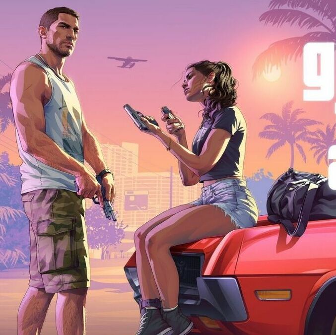 Rockstar Game reveló el trailer final de GTA VI previo a su lanzamiento en noviembre 19. (Cortesía)