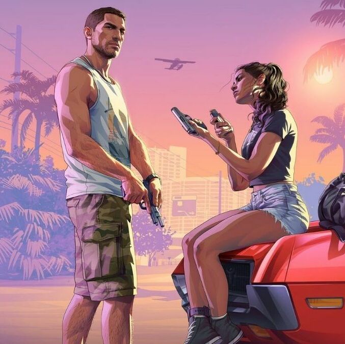Rockstar Game reveló el trailer final de GTA VI previo a su lanzamiento en noviembre 19. (Cortesía)